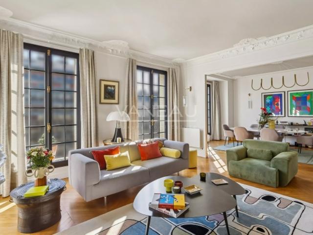 Appartement vente à Paris, Île-de-France