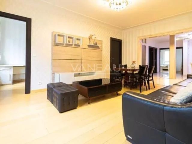 Appartement vente à Paris, Île-de-France