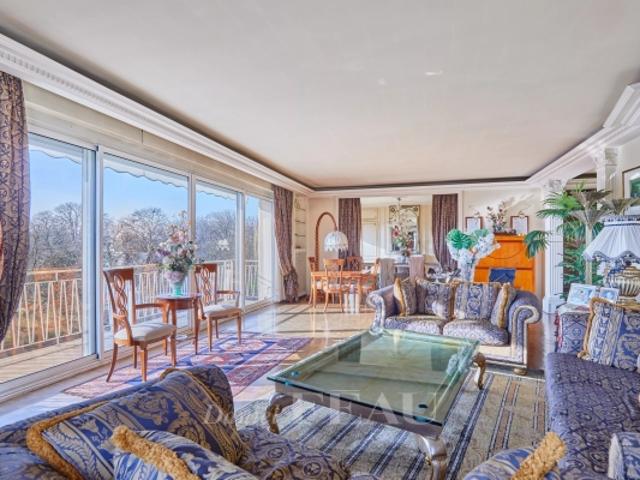 Appartement vente à Paris, Île-de-France