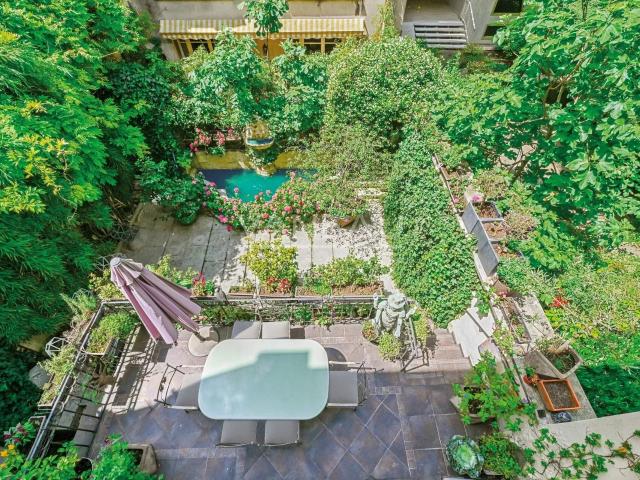 Maison vente à Paris, Île-de-France