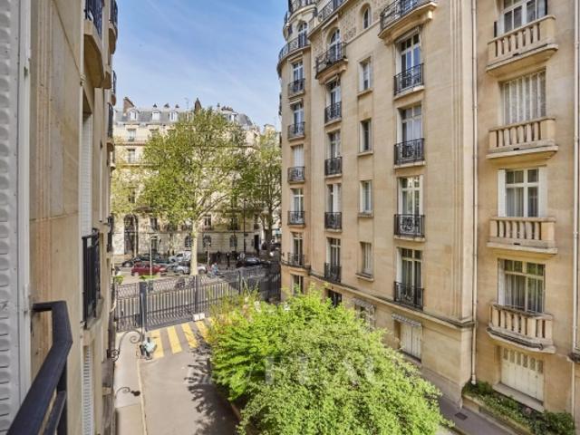 Appartement vente à Paris, Île-de-France