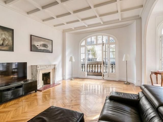 Appartement vente à Paris, Île-de-France