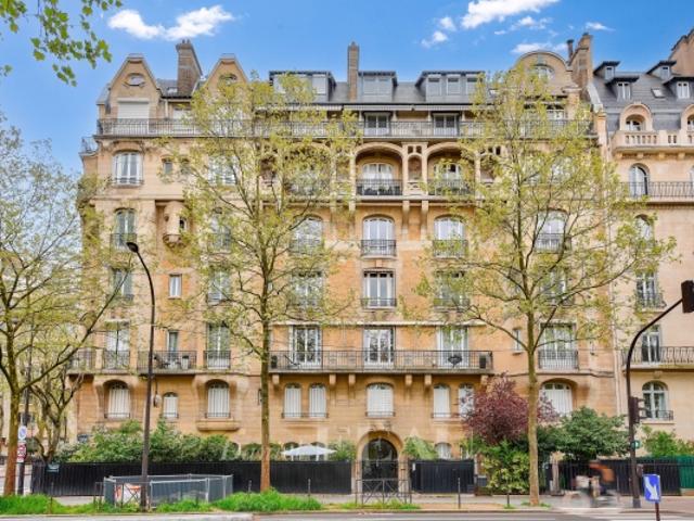 Appartement vente à Paris, Île-de-France