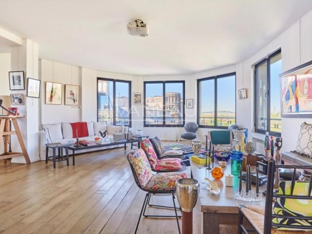 Appartement vente à Paris, Île-de-France