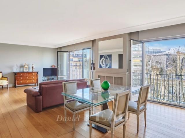 Appartement vente à Paris, Île-de-France