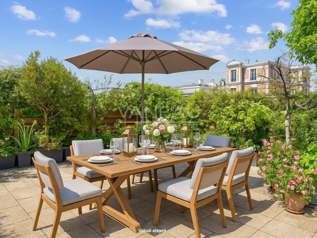 Maison vente à Paris, Île-de-France