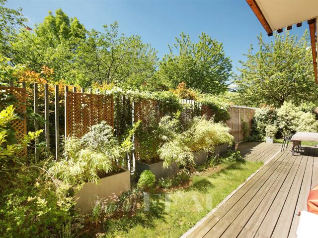 Appartement vente à Paris, Île-de-France
