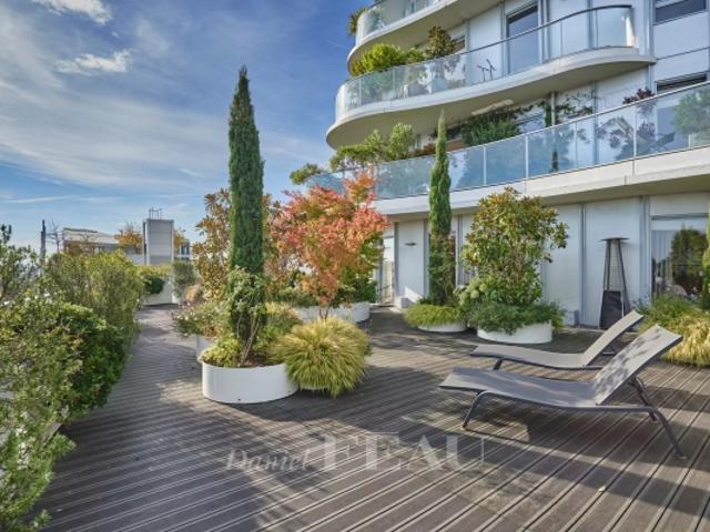 Appartement vente à Paris, Île-de-France