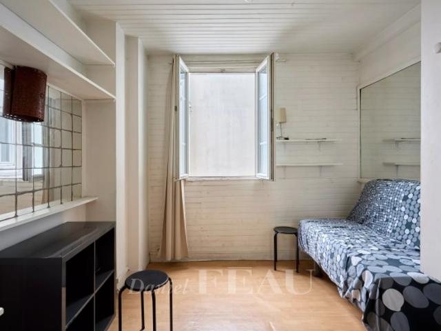 Appartement vente à Paris, Île-de-France
