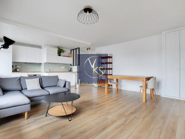Appartement location à Nanterre, Neuilly-sur-seine