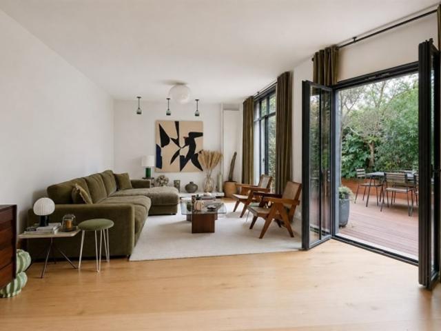 Maison vente à Paris, Île-de-France