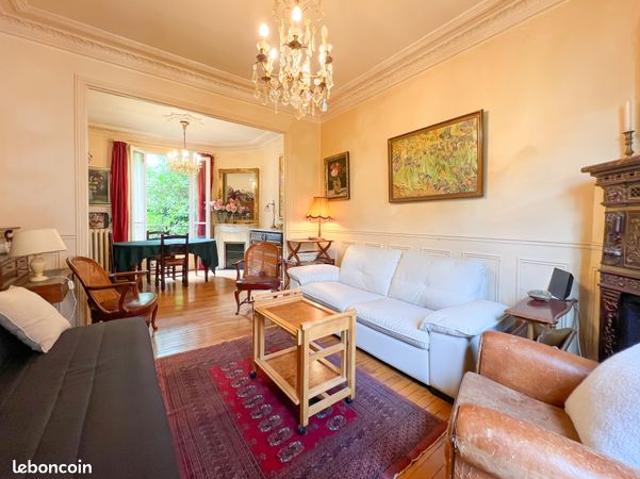 Maison vente à Paris, Île-de-France