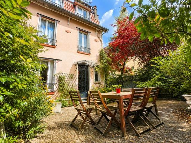 Maison vente à Paris, Île-de-France