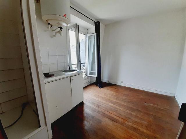 Appartement location à Paris, Île-de-France