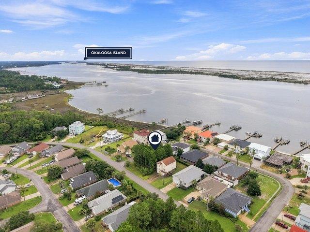 Land for sale in Mary Esther, Okaloosa County