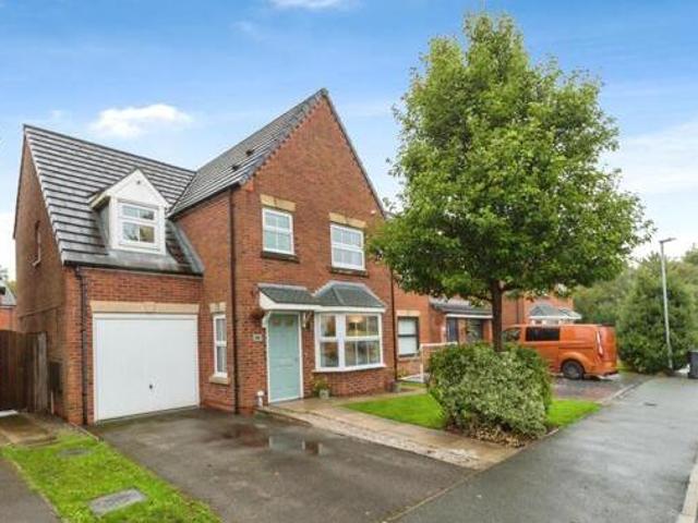 House for sale in Firbank, Lancashire