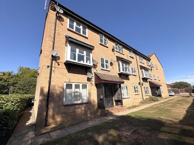Apartment for rent in London Borough of Bexley, Greater London