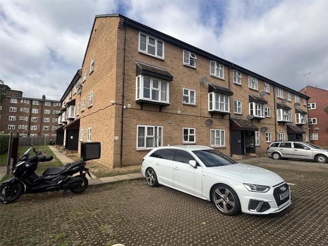 Apartment for rent in Royal Borough of Greenwich, Greater London