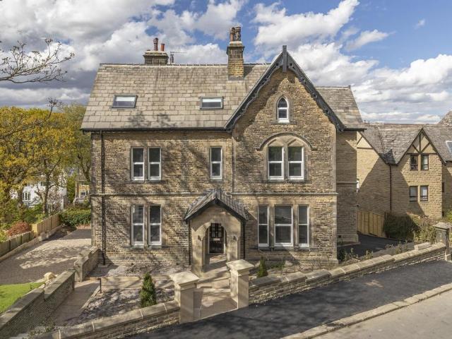 Apartment for rent in Ilkley, West Yorkshire