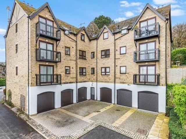 House for sale in Ilkley, West Yorkshire