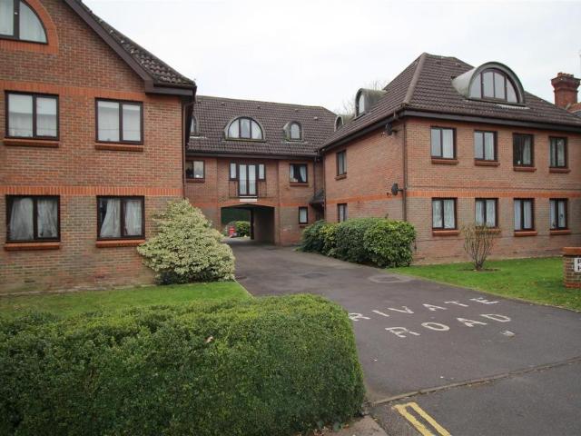 Apartment for rent in Glynde, West Sussex