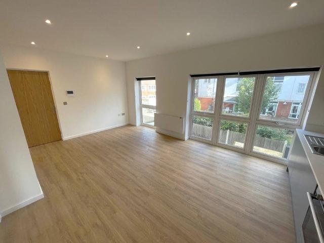 Apartment for rent in Penge, Isle Of Man