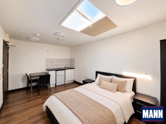 Apartment for rent in London Borough of Bromley, Greater London