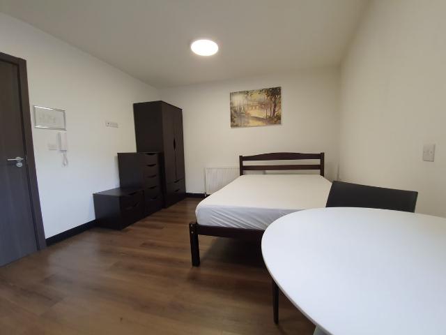 Studio for rent in Penge, Greater London