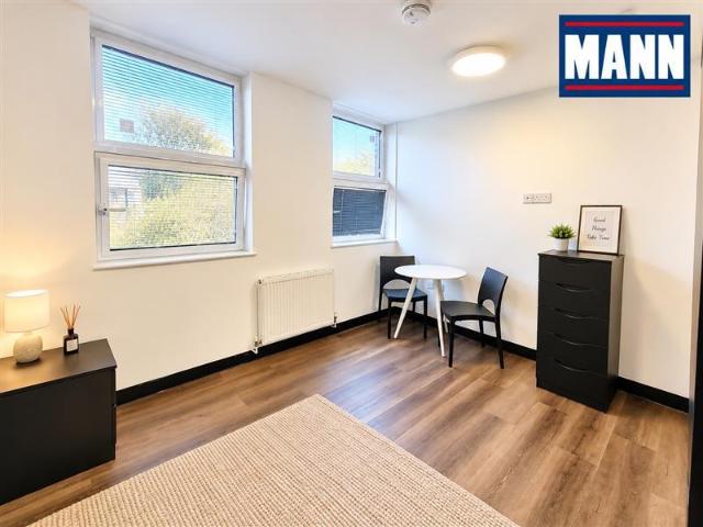 Apartment for rent in Penge, Greater London