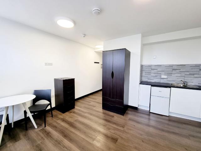 Studio for rent in Penge, Greater London