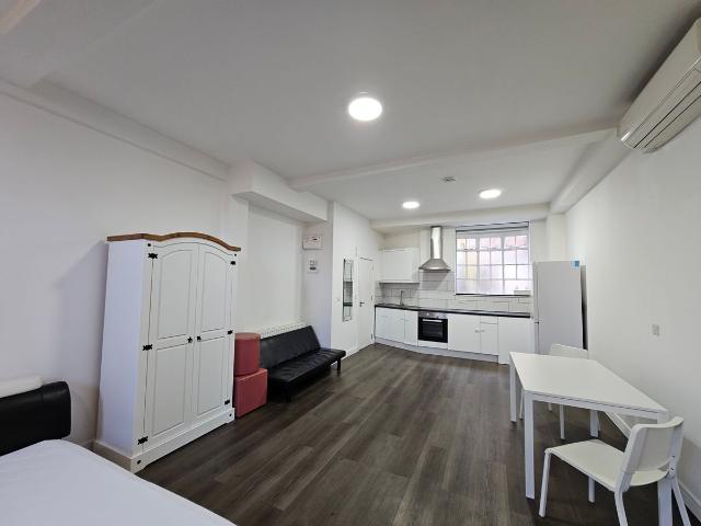 Studio for rent in Penge, Greater London