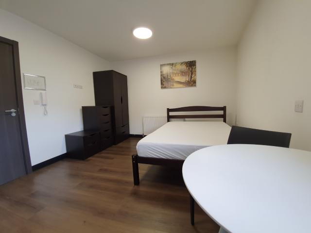 Studio for rent in Penge, Greater London