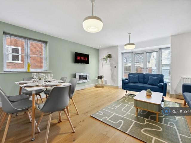 House for rent in Hampton In Arden, West Midlands
