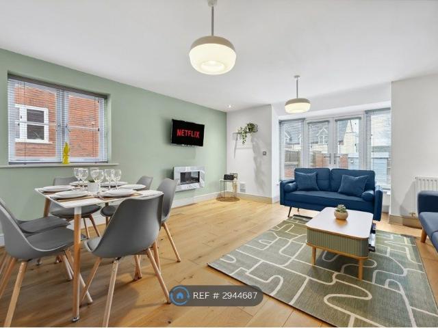 House for rent in Hampton In Arden, West Midlands