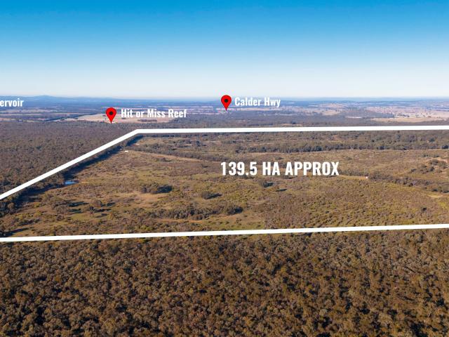 Property for sale in Buckrabanyule, Victoria