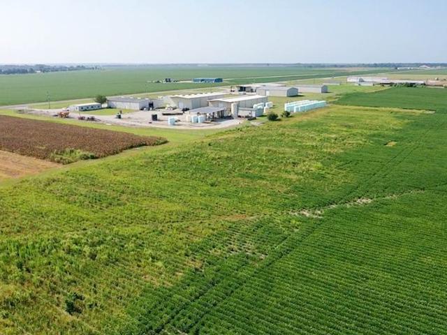 Land for sale in Saint Joseph, Louisiana