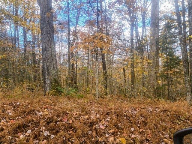 Land for sale in Massachusetts