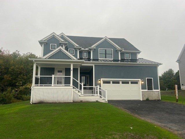 House for sale in Byfield, Newbury