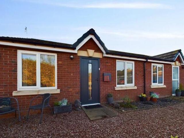House for sale in Oswestry, Shropshire