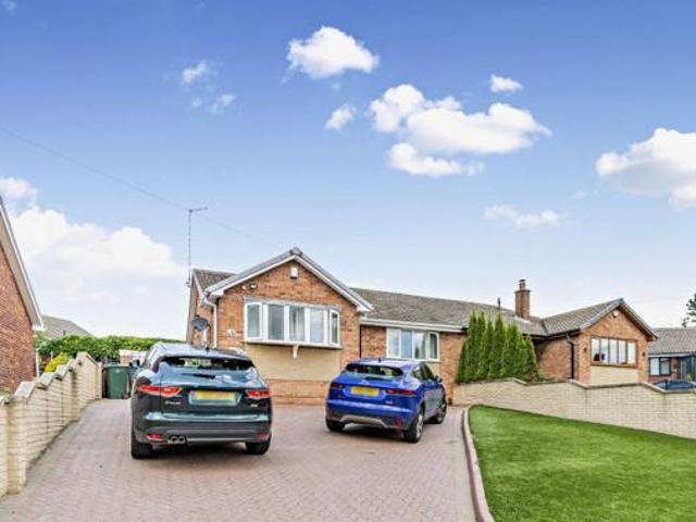 House for sale in Cudworth, Barnsley