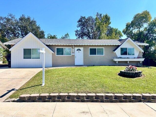 House for sale in Carmichael, California