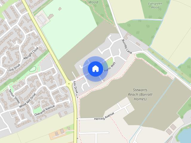 House for rent in Pocklington, East Riding Of Yorkshire
