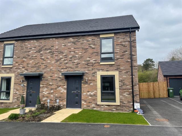 Apartment for rent in Pocklington, East Riding Of Yorkshire
