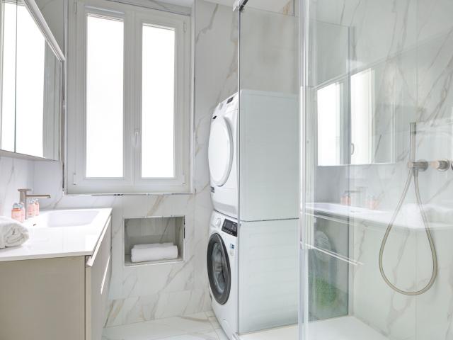 Appartement location à Paris, Île-de-France