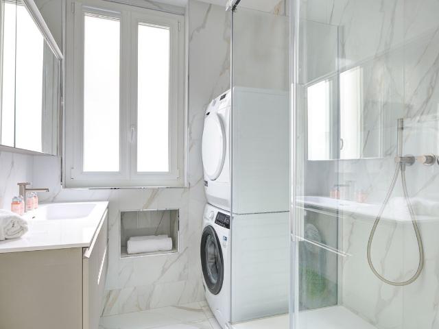 Appartement location à Paris, Île-de-France