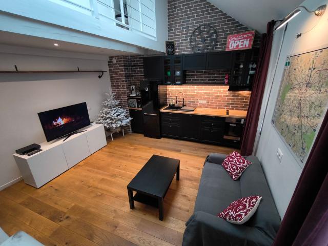 Appartement location à Paris, Île-de-France
