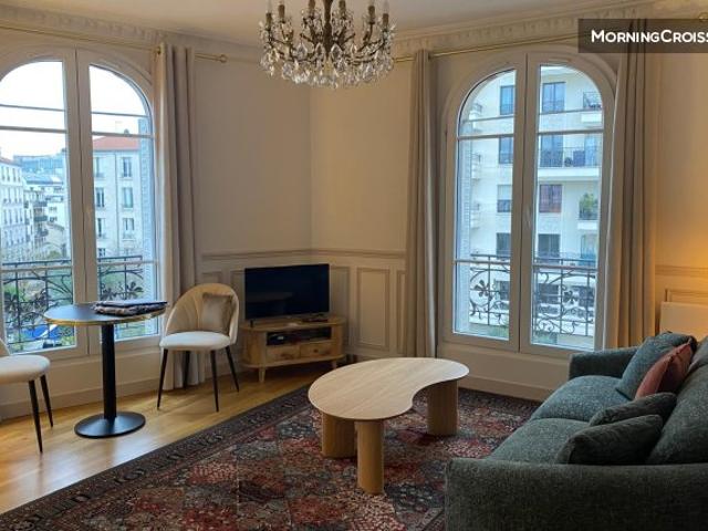 Appartement location à France métropolitaine, Levallois-perret