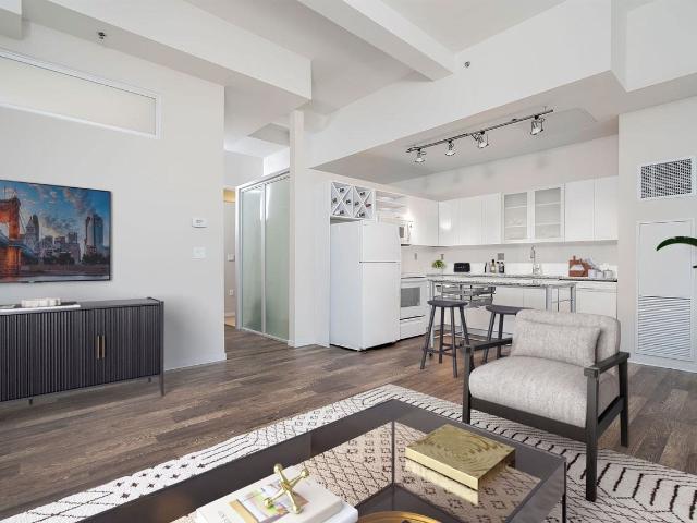 Apartment for rent in Central Business District, Cincinnati