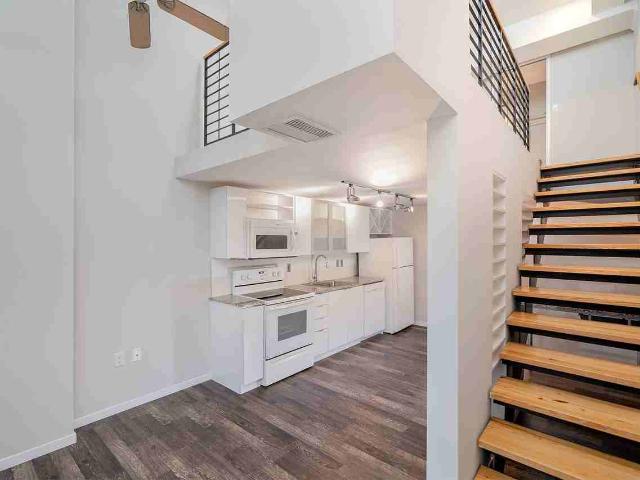 Apartment for rent in Central Business District, Cincinnati