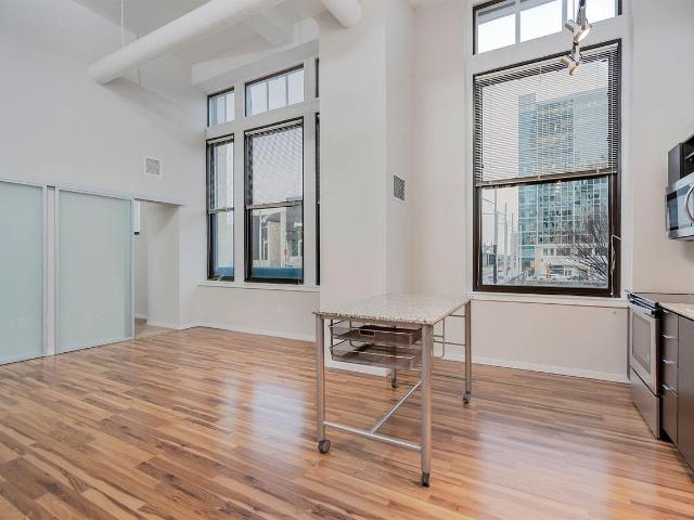 Apartment for rent in Central Business District, Cincinnati